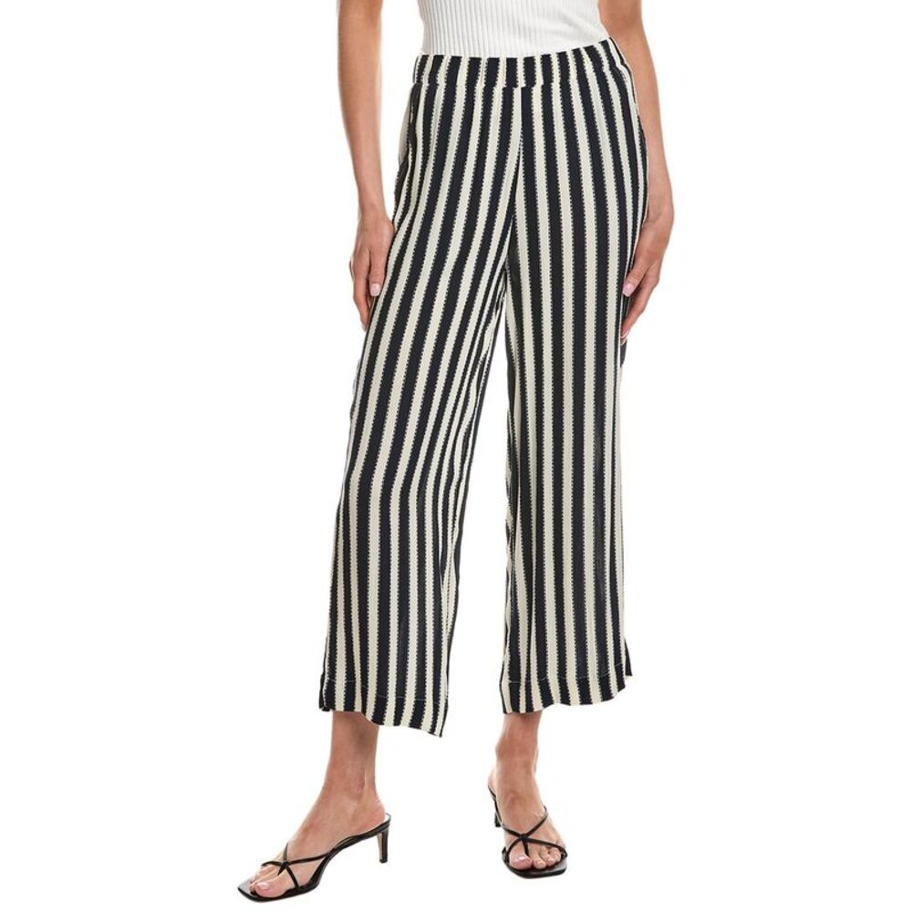 Ichi Womens  Marrakech Pant, Blue